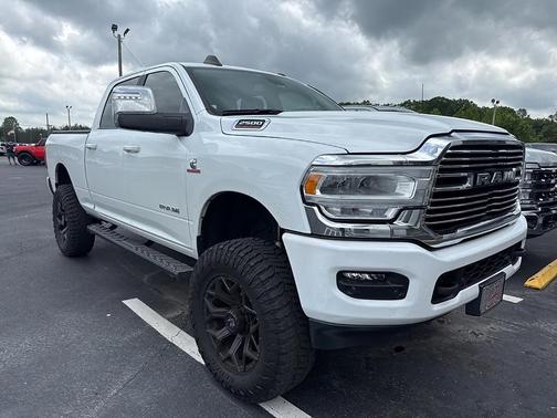 2023 RAM 2500 Laramie