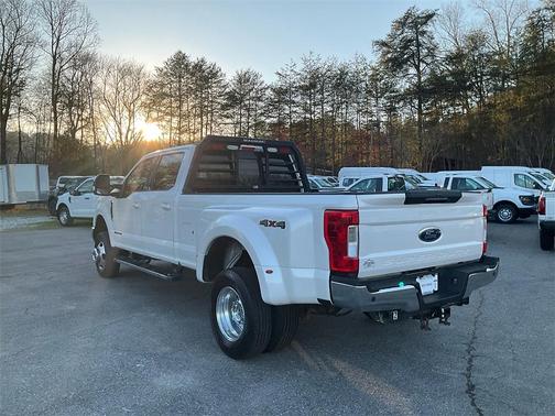 2019 Ford F-350 Lariat Super Duty