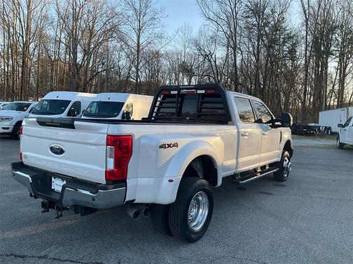 2019 Ford F-350 Lariat Super Duty