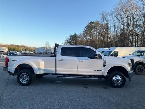 2019 Ford F-350 Lariat Super Duty