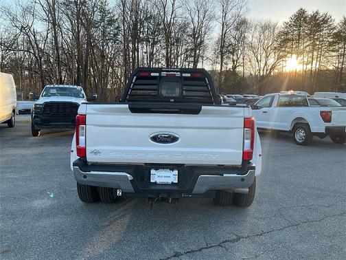 2019 Ford F-350 Lariat Super Duty