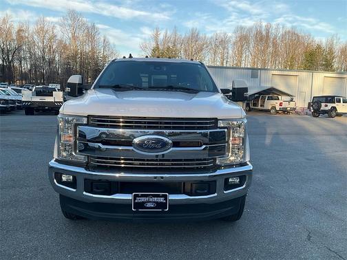 2019 Ford F-350 Lariat Super Duty