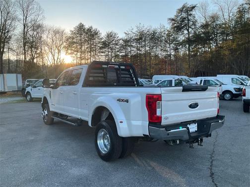 2019 Ford F-350 Lariat Super Duty