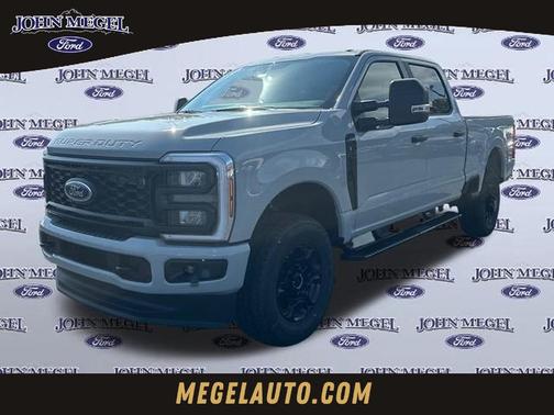 2026 Ford F-250 XL