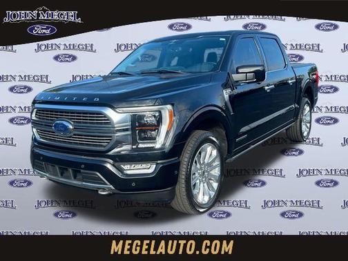 2023 Ford F-150 Limited