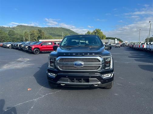 2023 Ford F-150 Limited