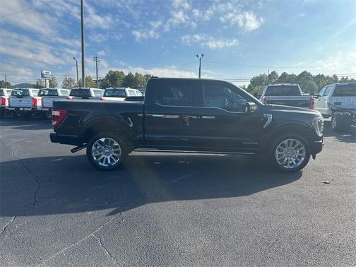 2023 Ford F-150 Limited