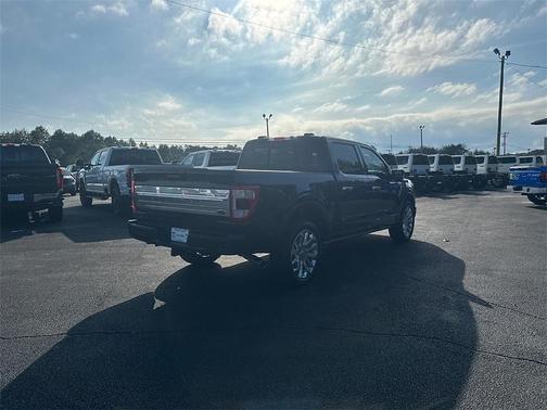 2023 Ford F-150 Limited