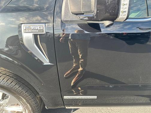 2023 Ford F-150 Limited