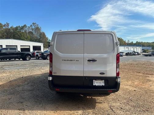 2025 Ford Transit-150 BASE
