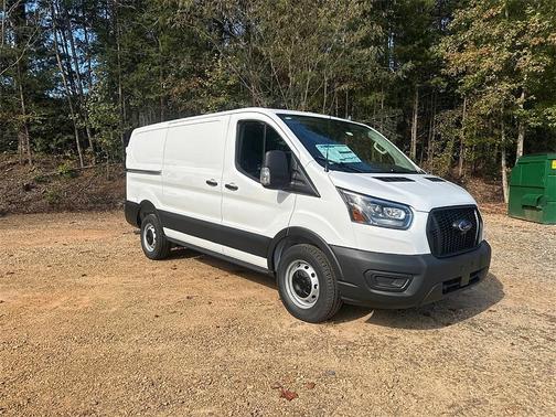 2025 Ford Transit-150 BASE