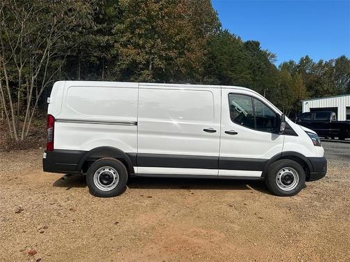 2025 Ford Transit-150 BASE