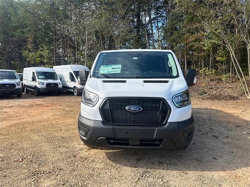 2025 Ford Transit-150 BASE