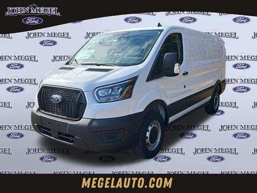 2025 Ford Transit-150 BASE
