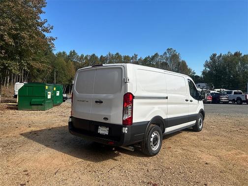 2025 Ford Transit-150 BASE