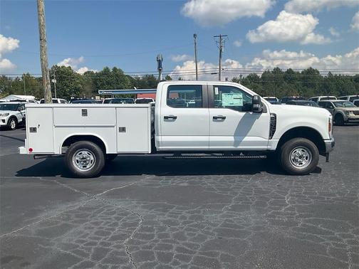 2026 Ford F-250 XL