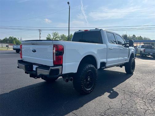 2024 Ford F-250 Lariat