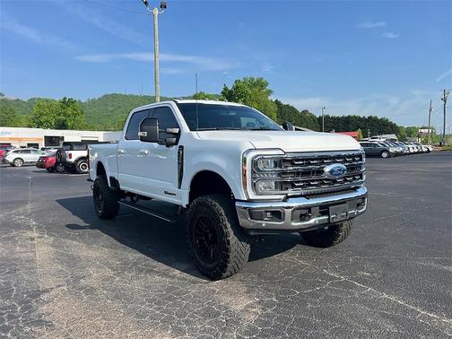 2024 Ford F-250 Lariat