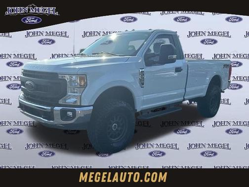 2022 Ford F-350 XL