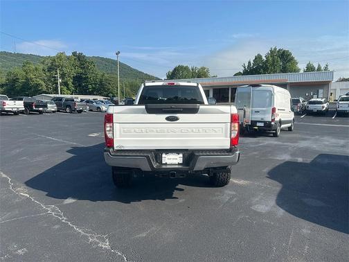 2022 Ford F-350 XL