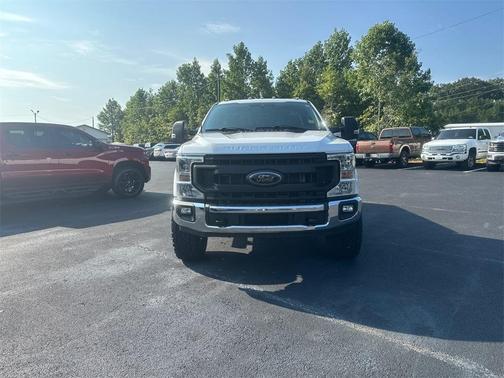 2022 Ford F-350 XL