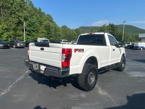 2022 Ford F-350 XL