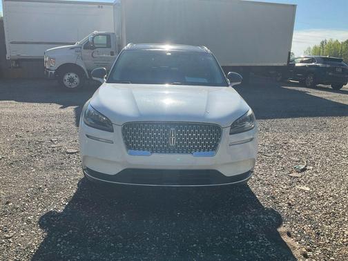 2020 Lincoln Corsair Standard