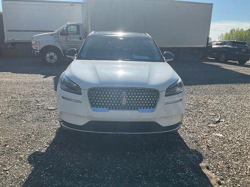 2020 Lincoln Corsair Standard