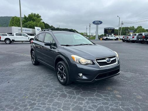 2015 Subaru XV Crosstrek 2.0i Limited