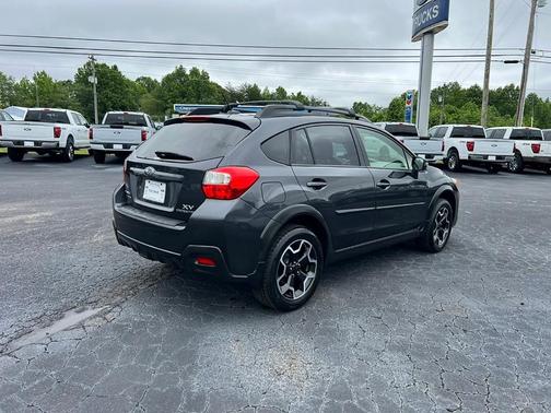 2015 Subaru XV Crosstrek 2.0i Limited