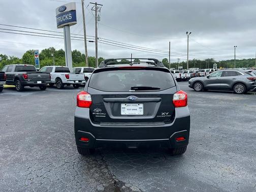 2015 Subaru XV Crosstrek 2.0i Limited