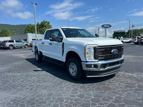 2025 Ford F-250 XL