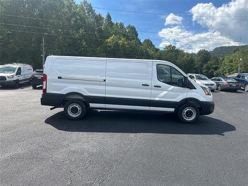 2025 Ford Transit-150 BASE