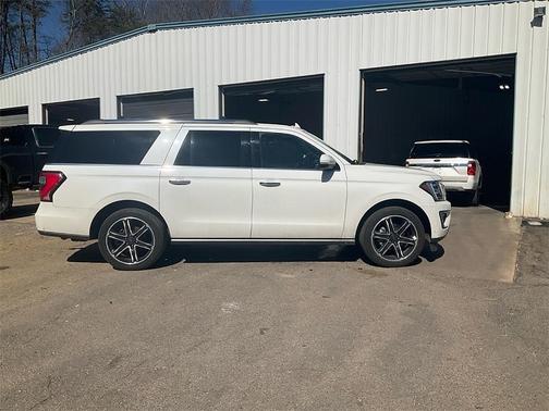 2020 Ford Expedition Max Limited