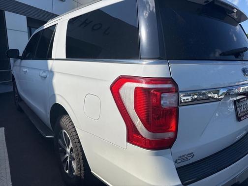 2018 Ford Expedition Max XLT