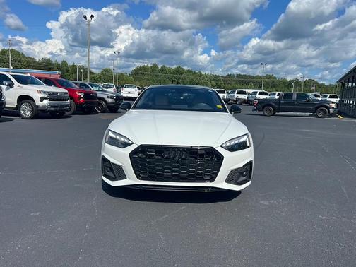 2023 Audi A5 45 S line Premium Plus
