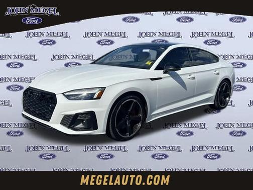 2023 Audi A5 45 S line Premium Plus