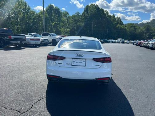 2023 Audi A5 45 S line Premium Plus