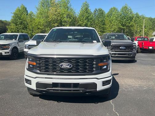 Avalanche 2026 Ford F-150 STX