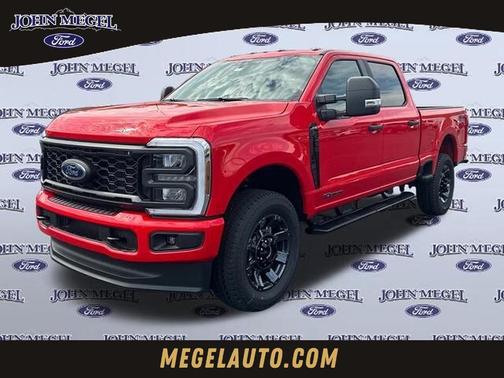 2026 Ford F-250 XL