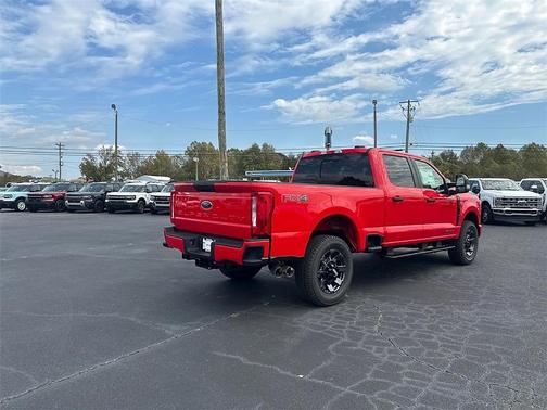 2026 Ford F-250 XL