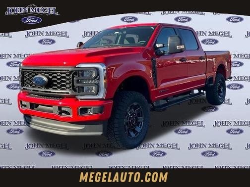 2026 Ford F-250 XL