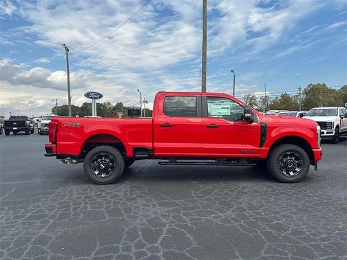 2026 Ford F-250 XL
