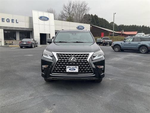 2023 Lexus GX 460 Luxury