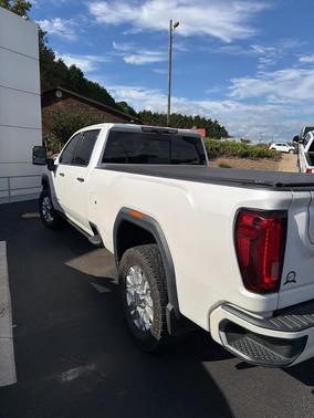 2021 GMC Sierra 2500 Denali