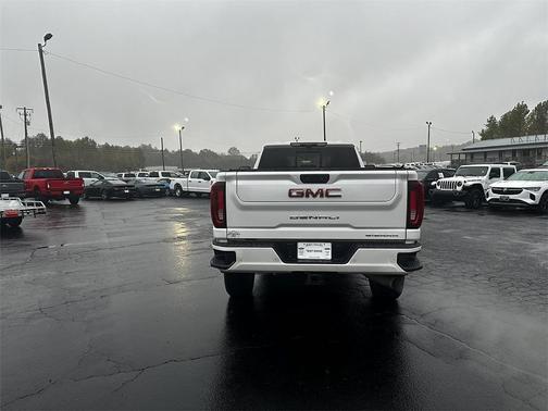 2021 GMC Sierra 2500 Denali