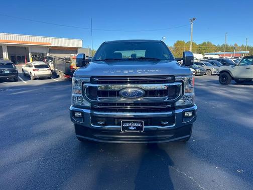 2021 Ford F-250 XLT