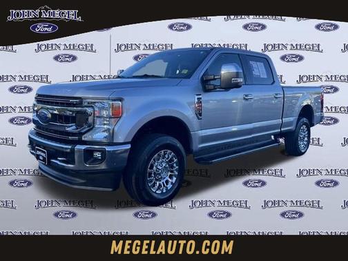 2021 Ford F-250 XLT