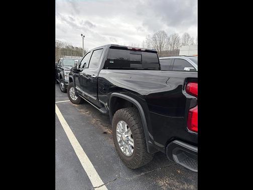 2024 Chevrolet Silverado 2500 High Country