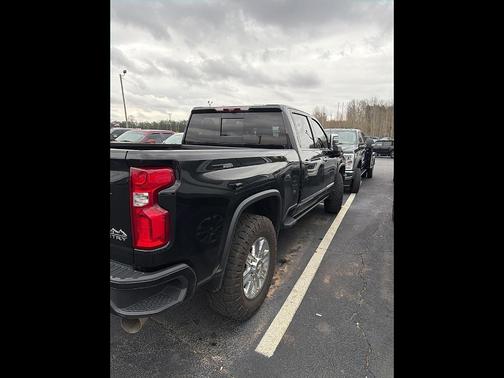 2024 Chevrolet Silverado 2500 High Country